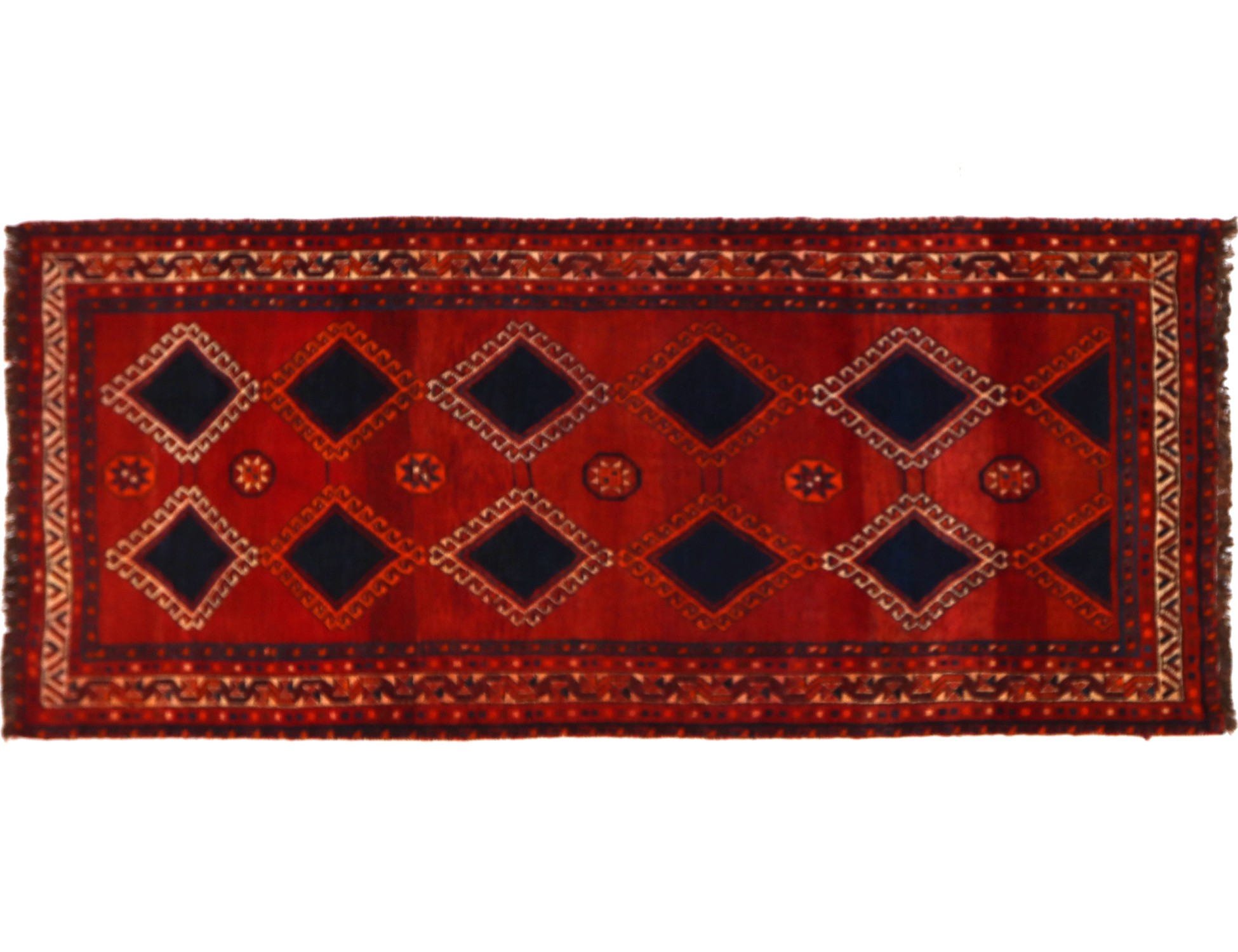 Shiraz   284 x 124 cm