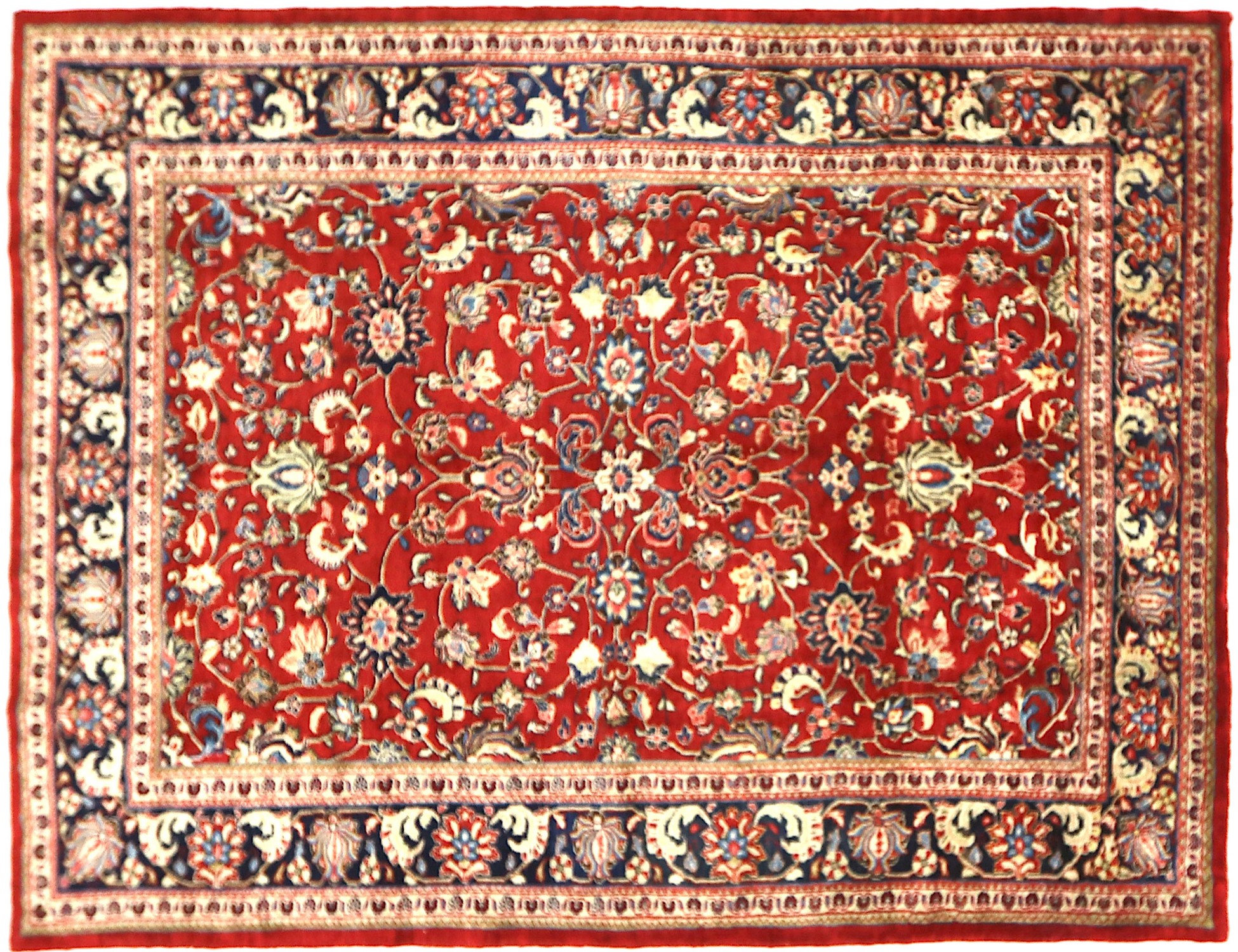 Mahal   312 x 207 cm