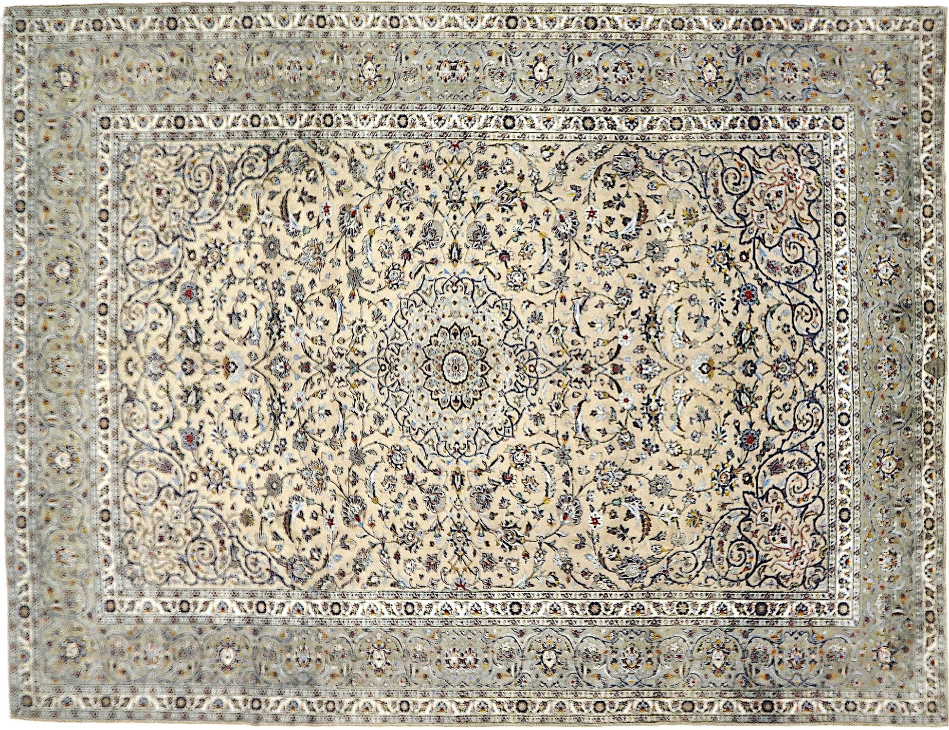 Keshan   400 x 305 cm