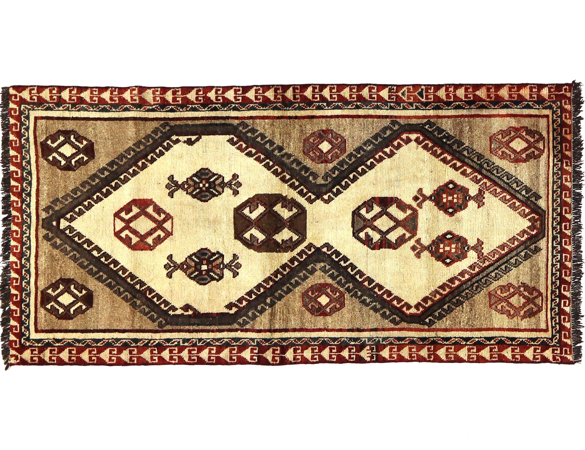 Shiraz   210 x 112 cm