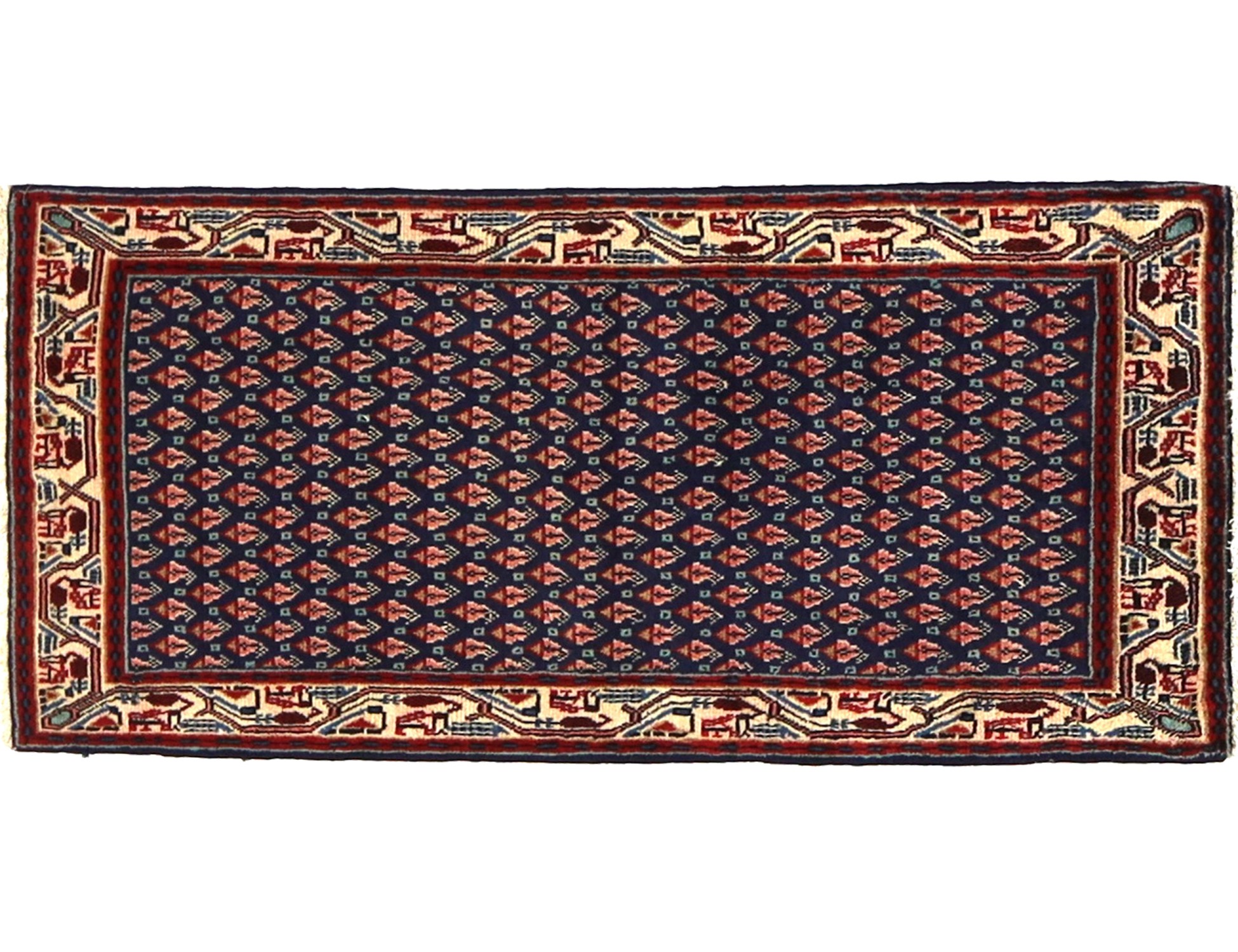 Hamadan   130 x 60 cm