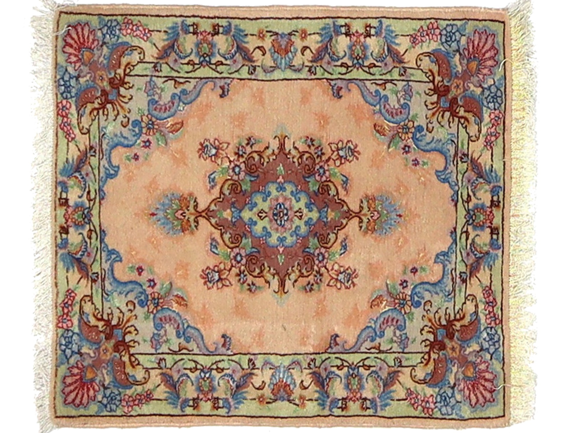 Kashmar   78 x 69 cm