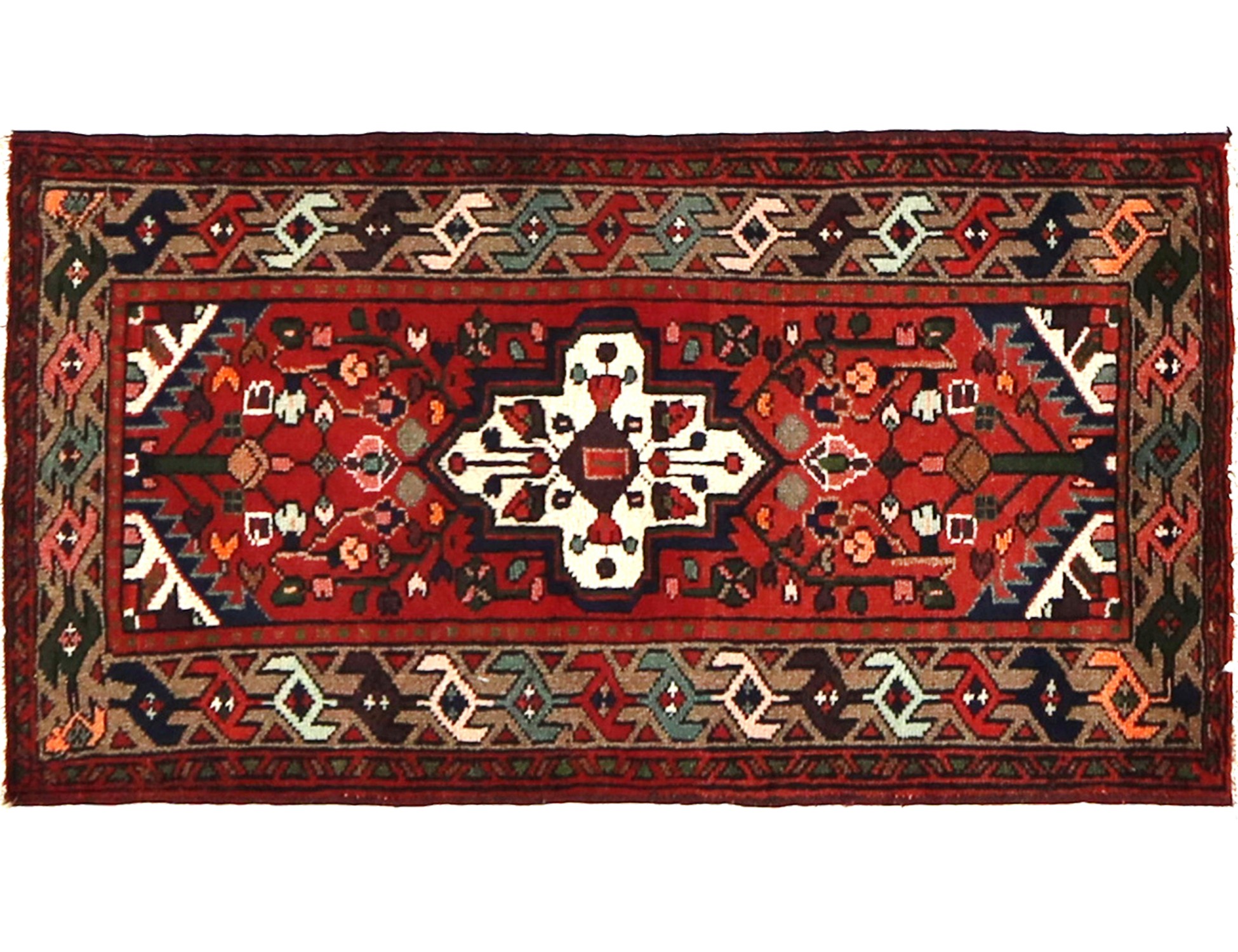 Hamadan   114 x 64 cm