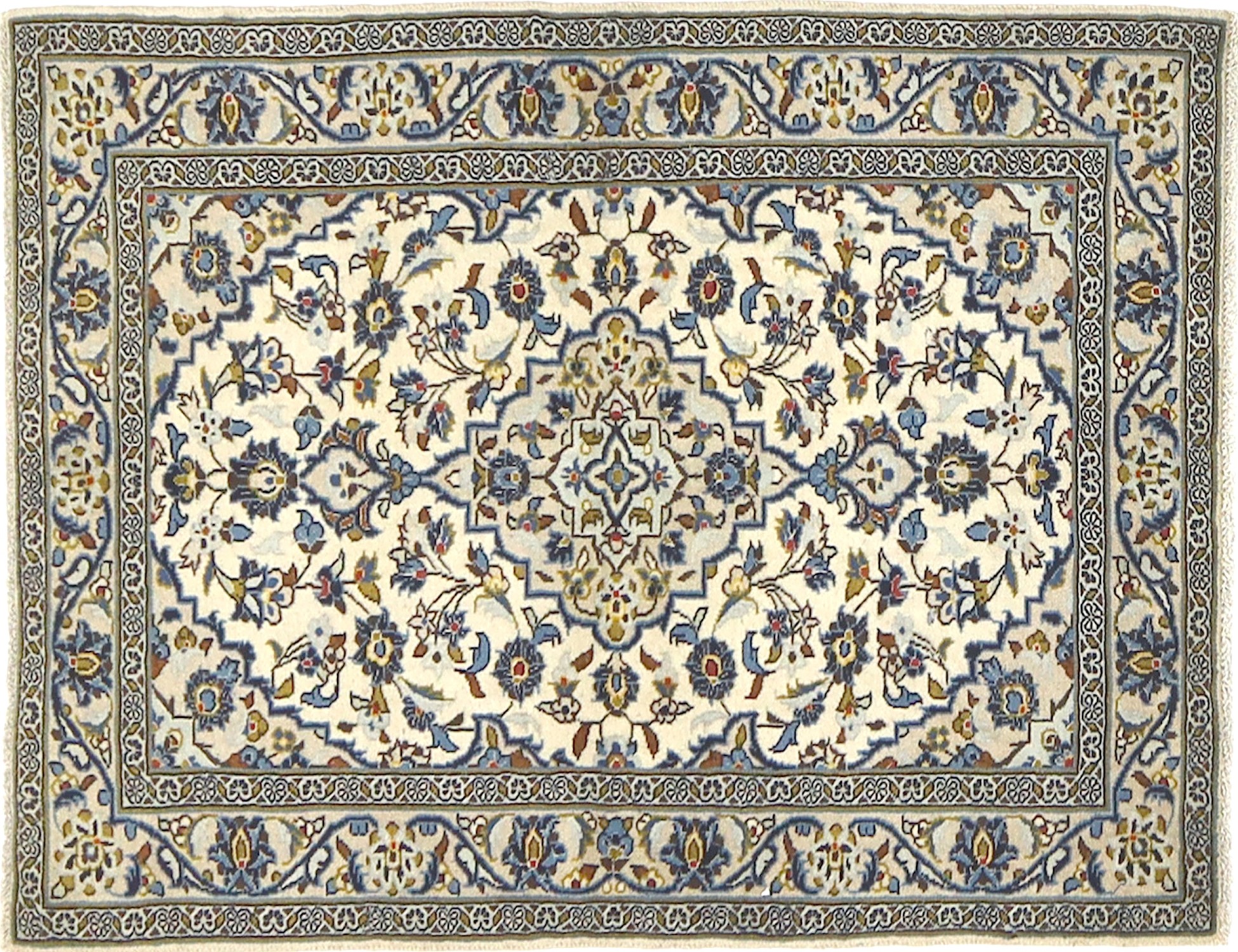 Ardakan   148 x 98 cm