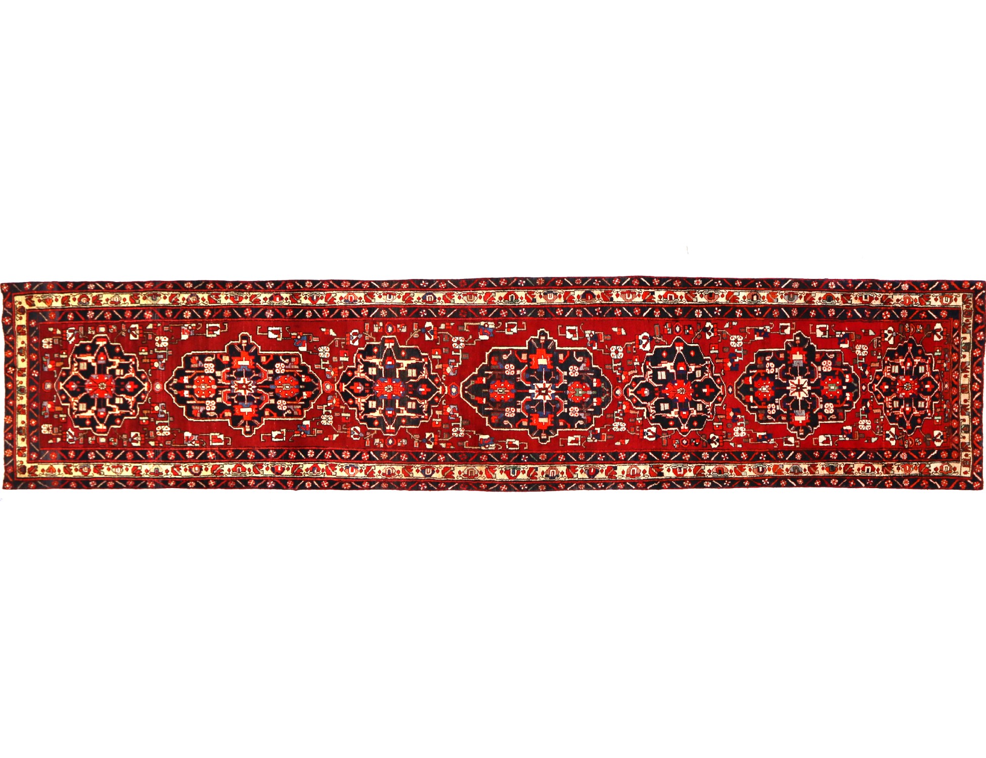 Hamadan   438 x 97 cm