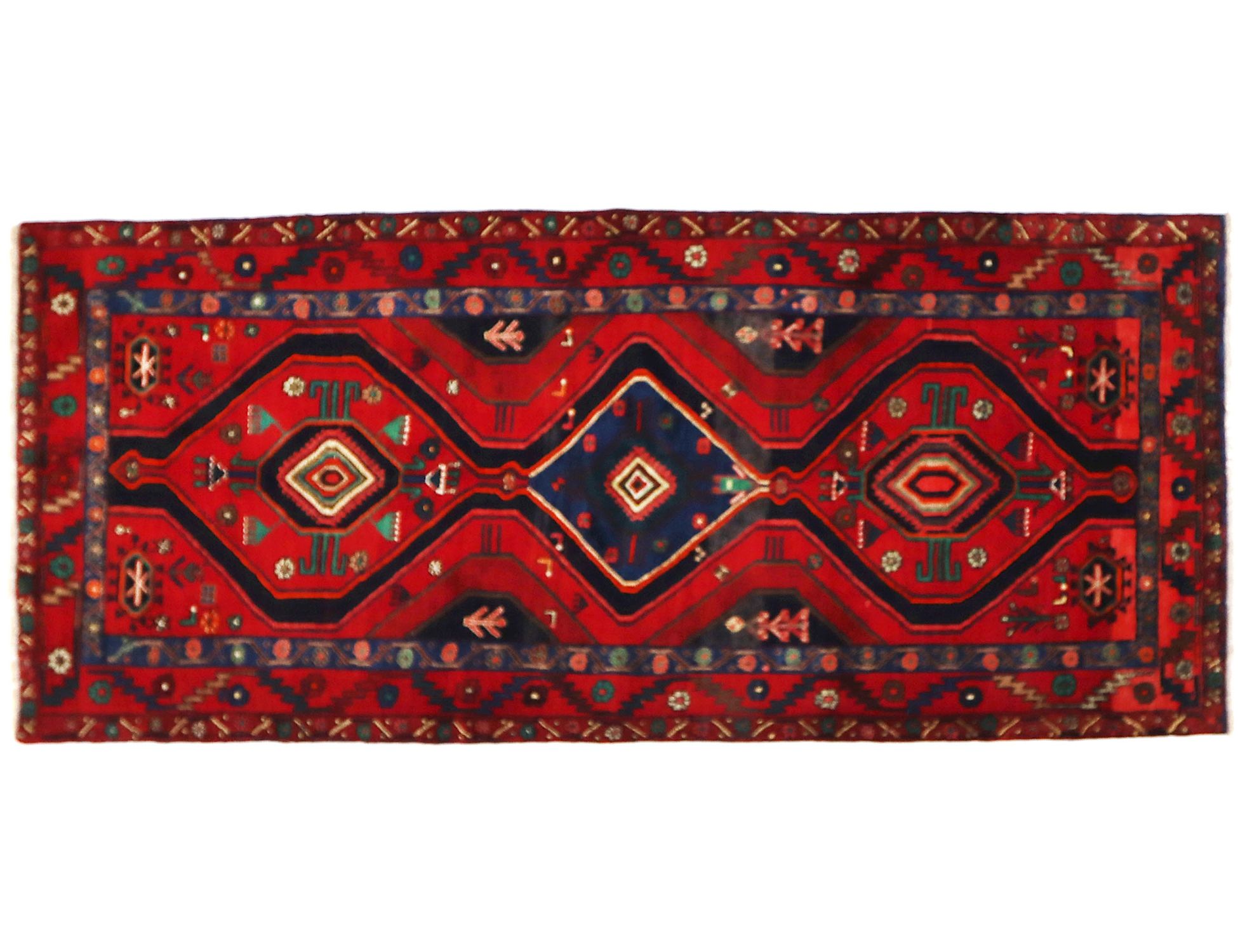 Hamadan   211 x 123 cm