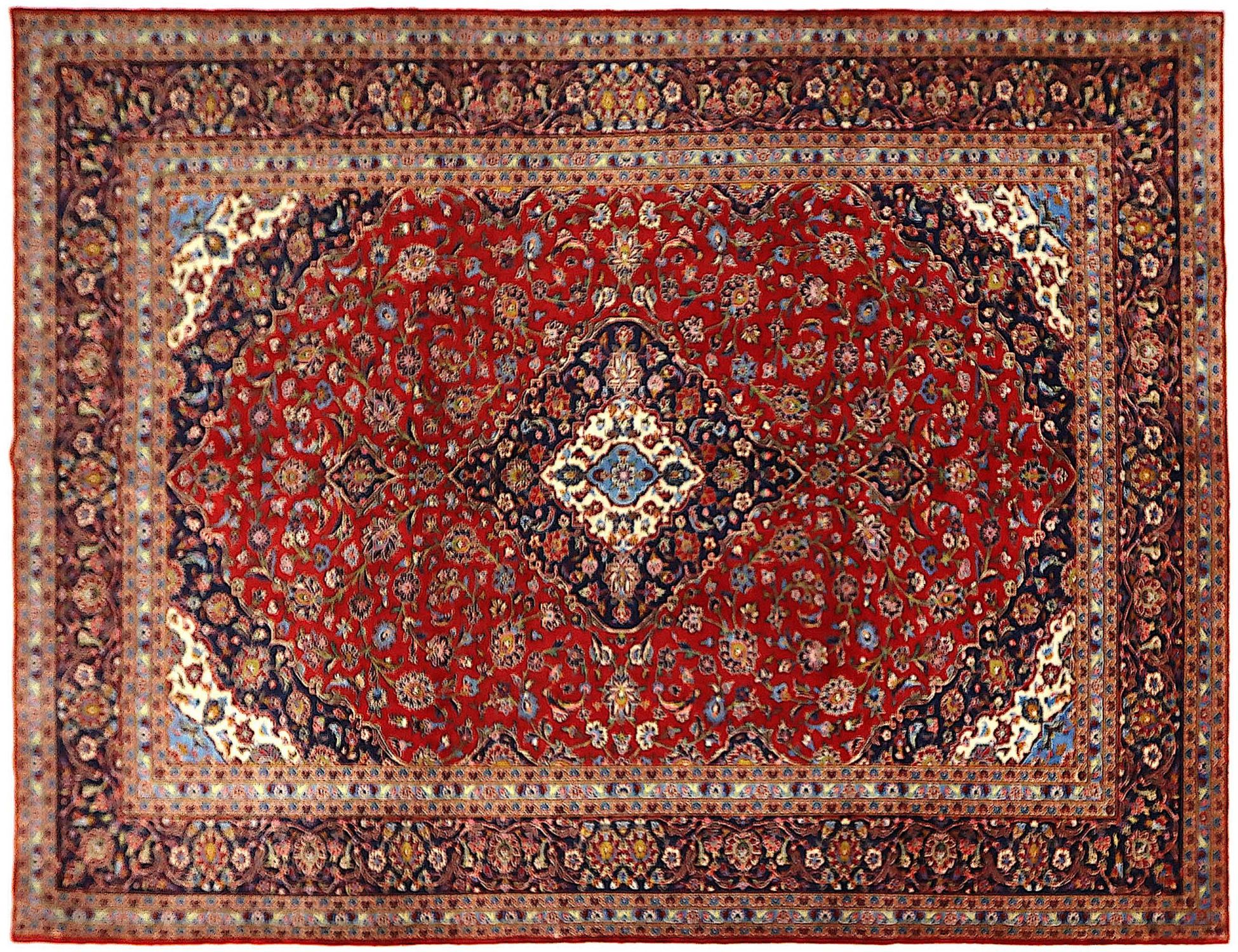 Keshan   350 x 240 cm