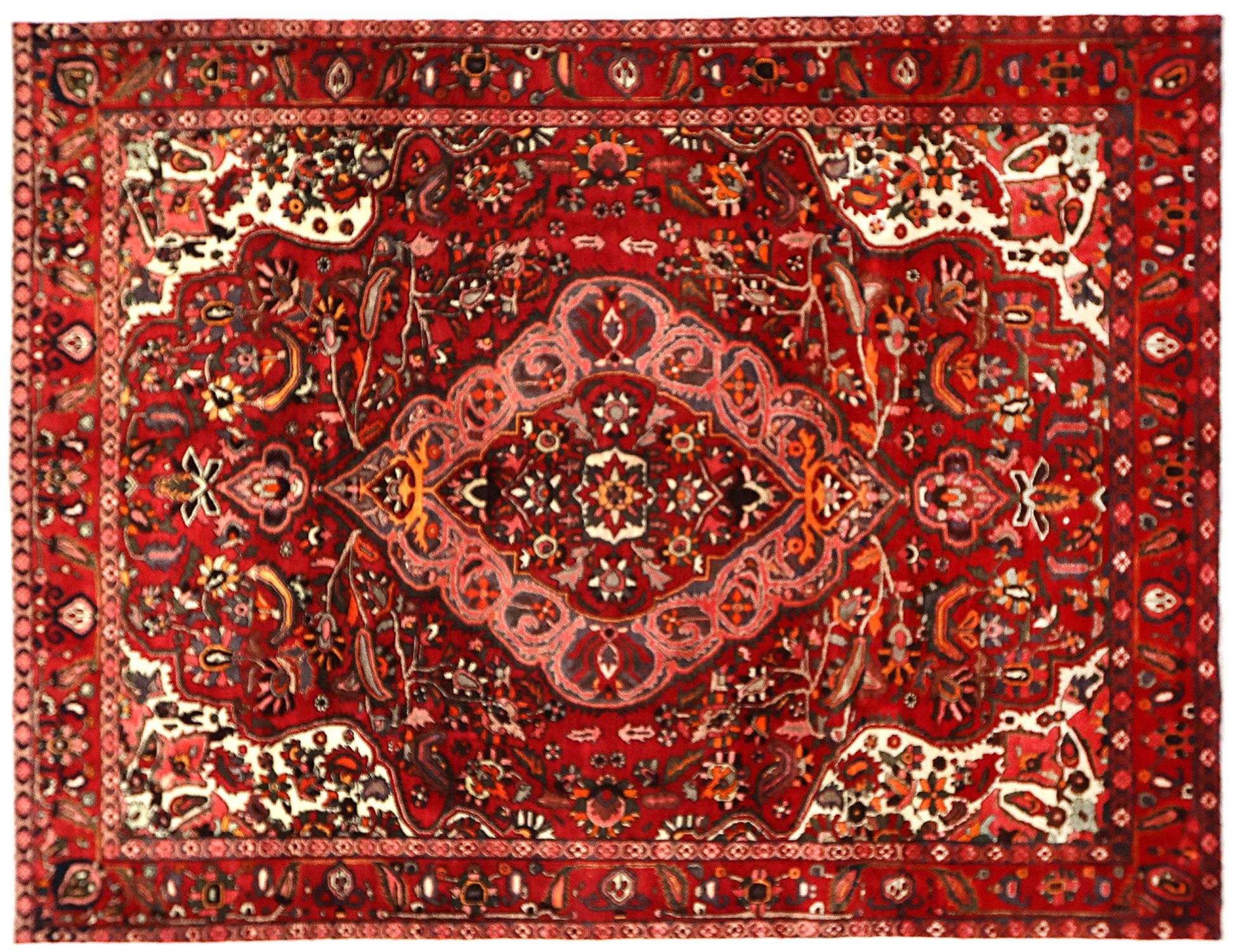 Bakhtiar   340 x 245 cm