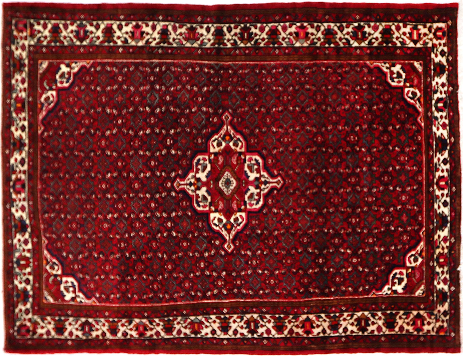 Hamadan   289 x 210 cm