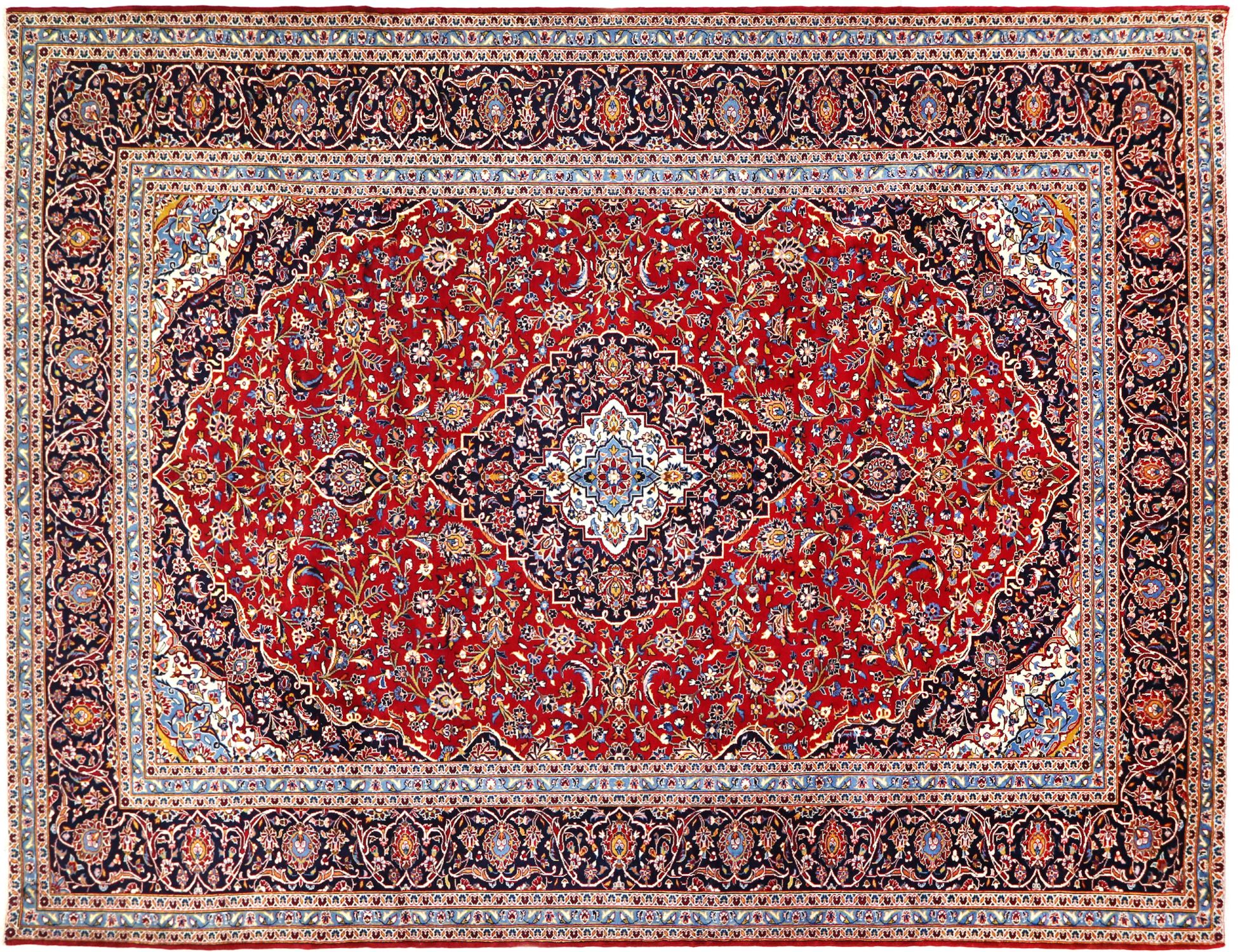 Keshan   395 x 295 cm