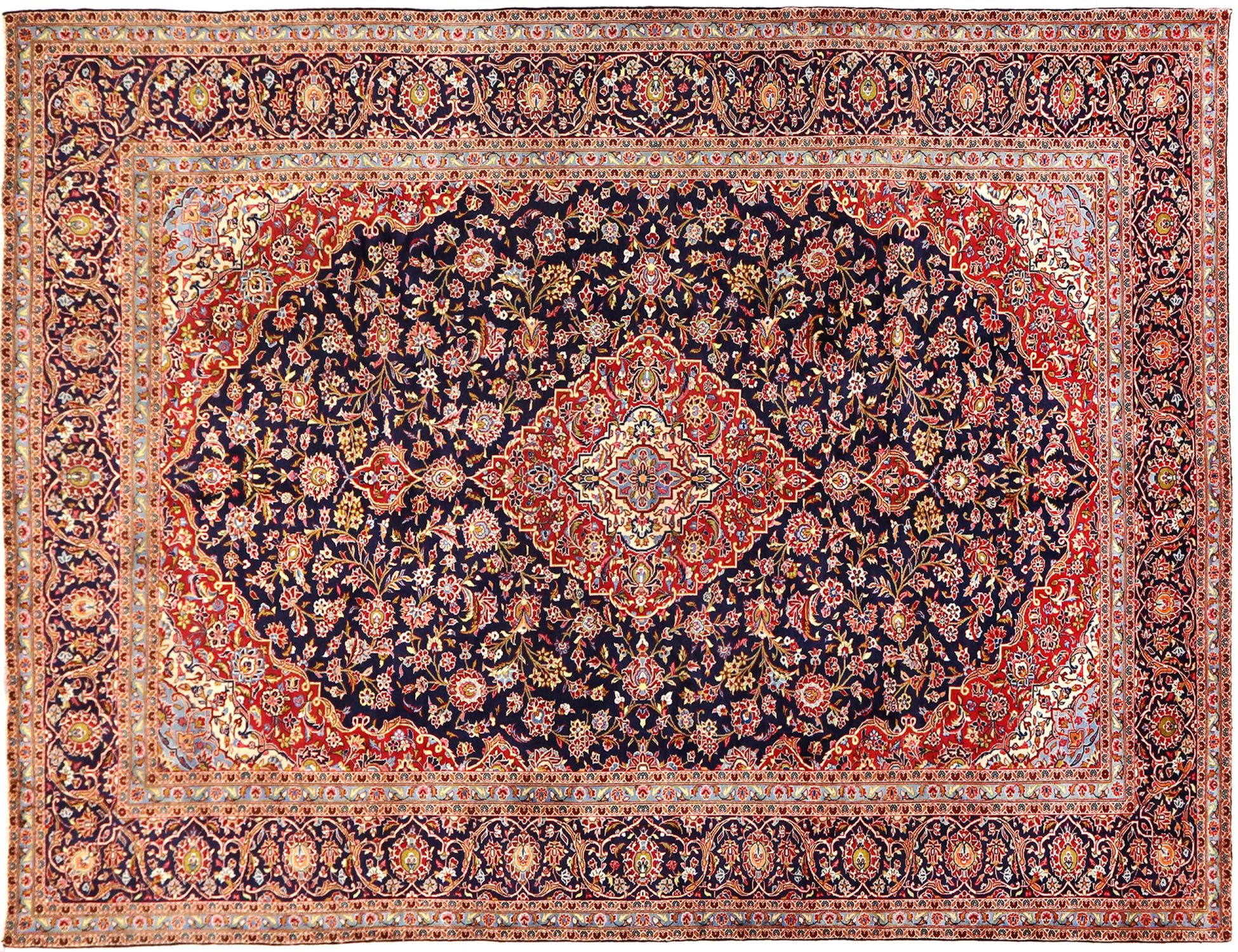 Keshan   365 x 235 cm