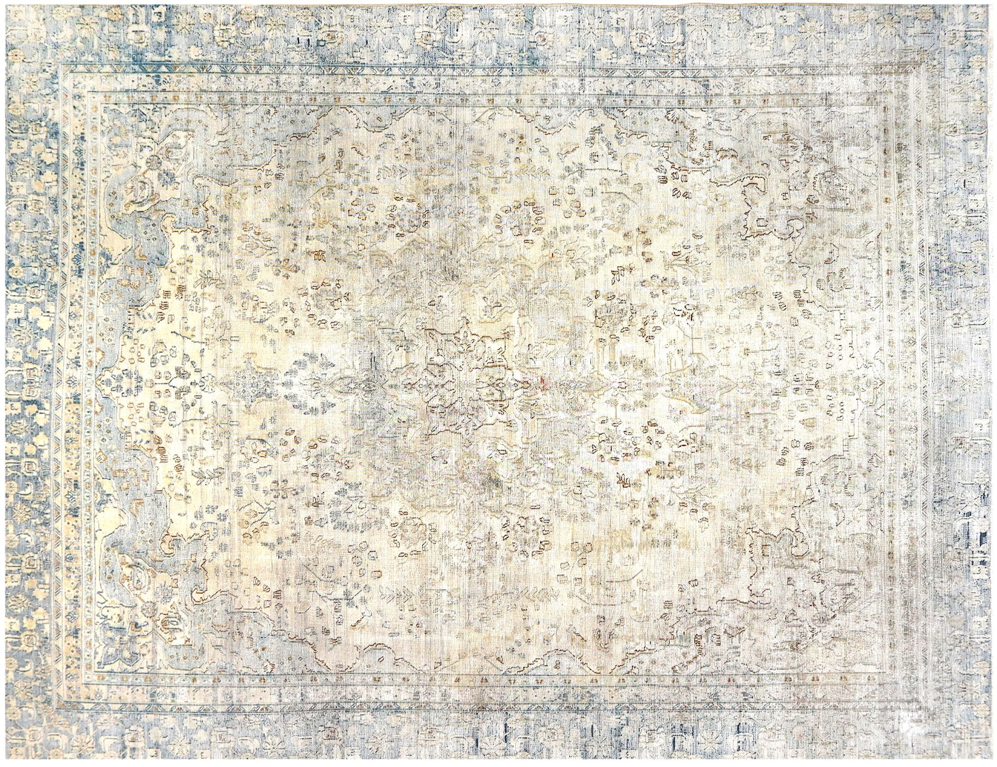 Persisk vintage teppe   362 x 272 cm