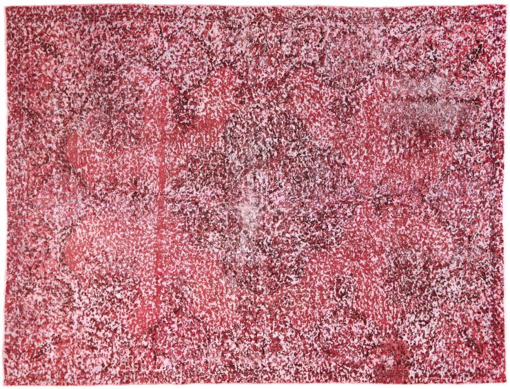 Persisk vintage teppe   392 x 233 cm