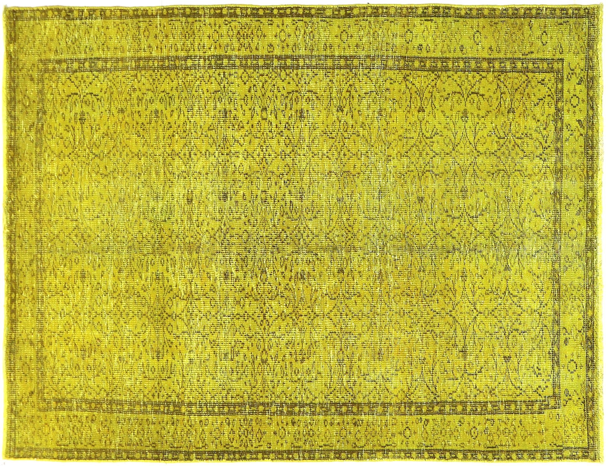  vintage teppe   266 x 158 cm