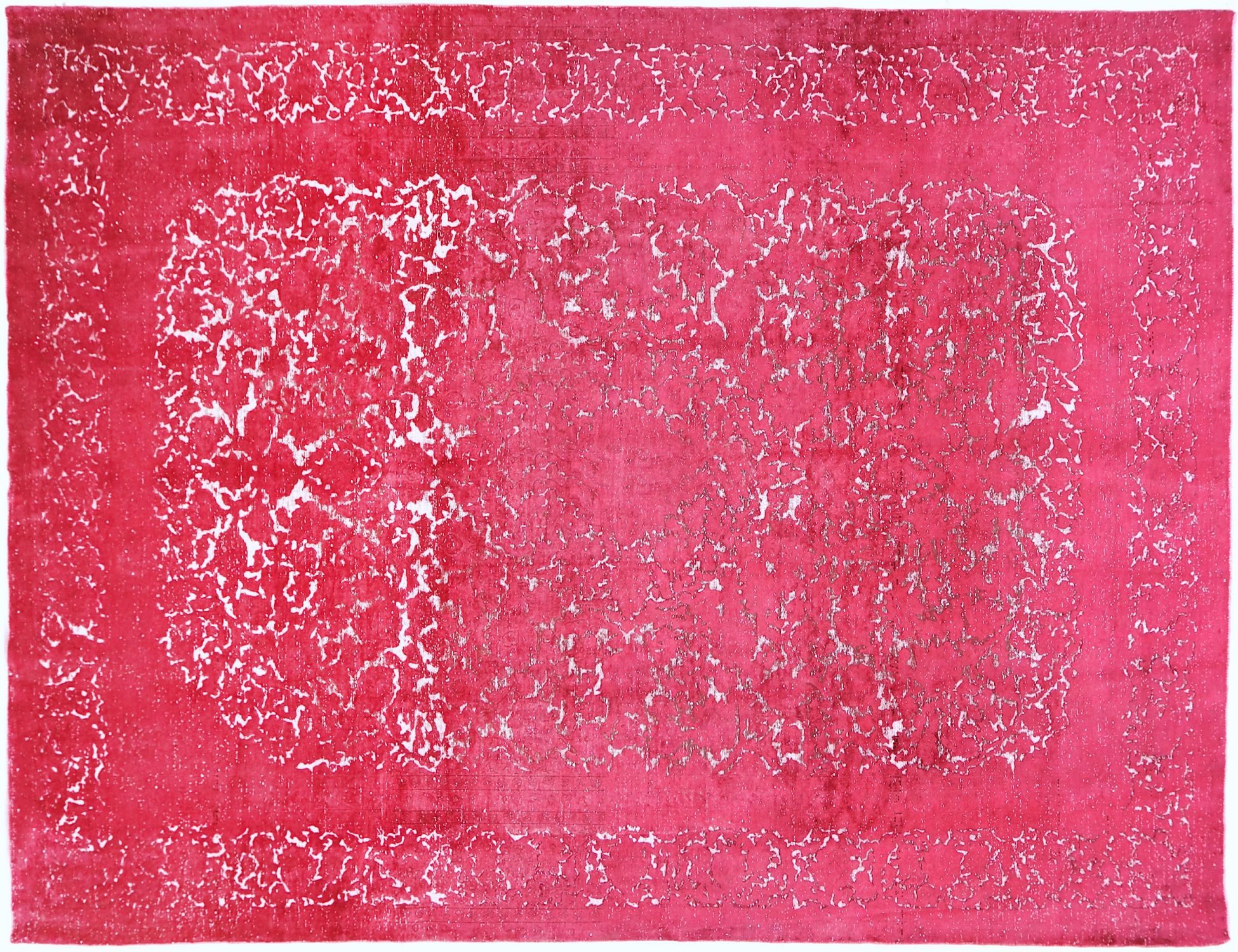 Persialaiset vintage matot   408 x 280 cm