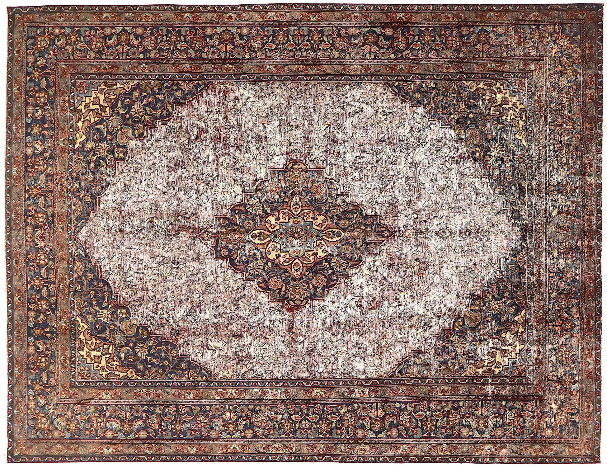 Tappeto vintage   392 x 291 cm