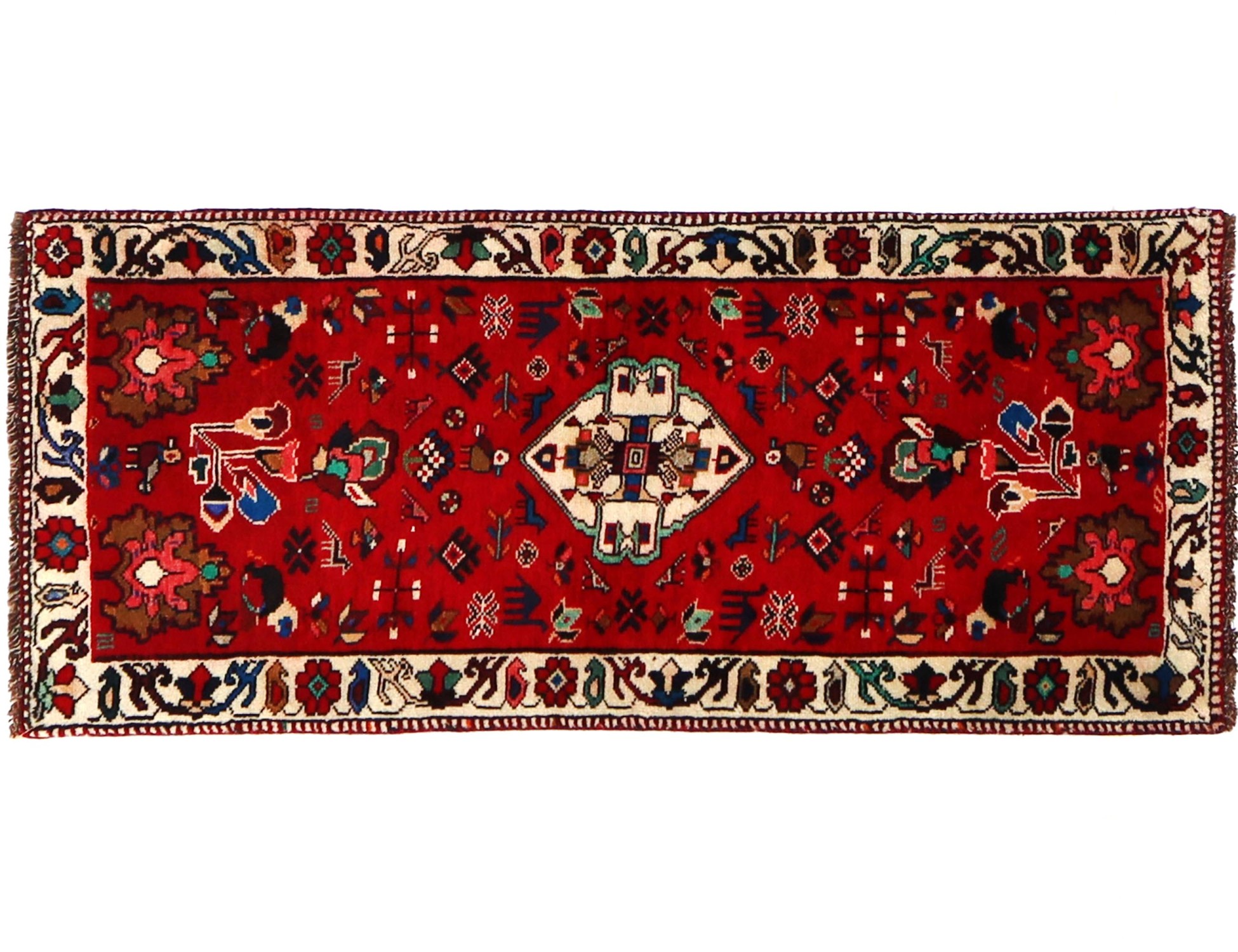 Shiraz   157 x 70 cm