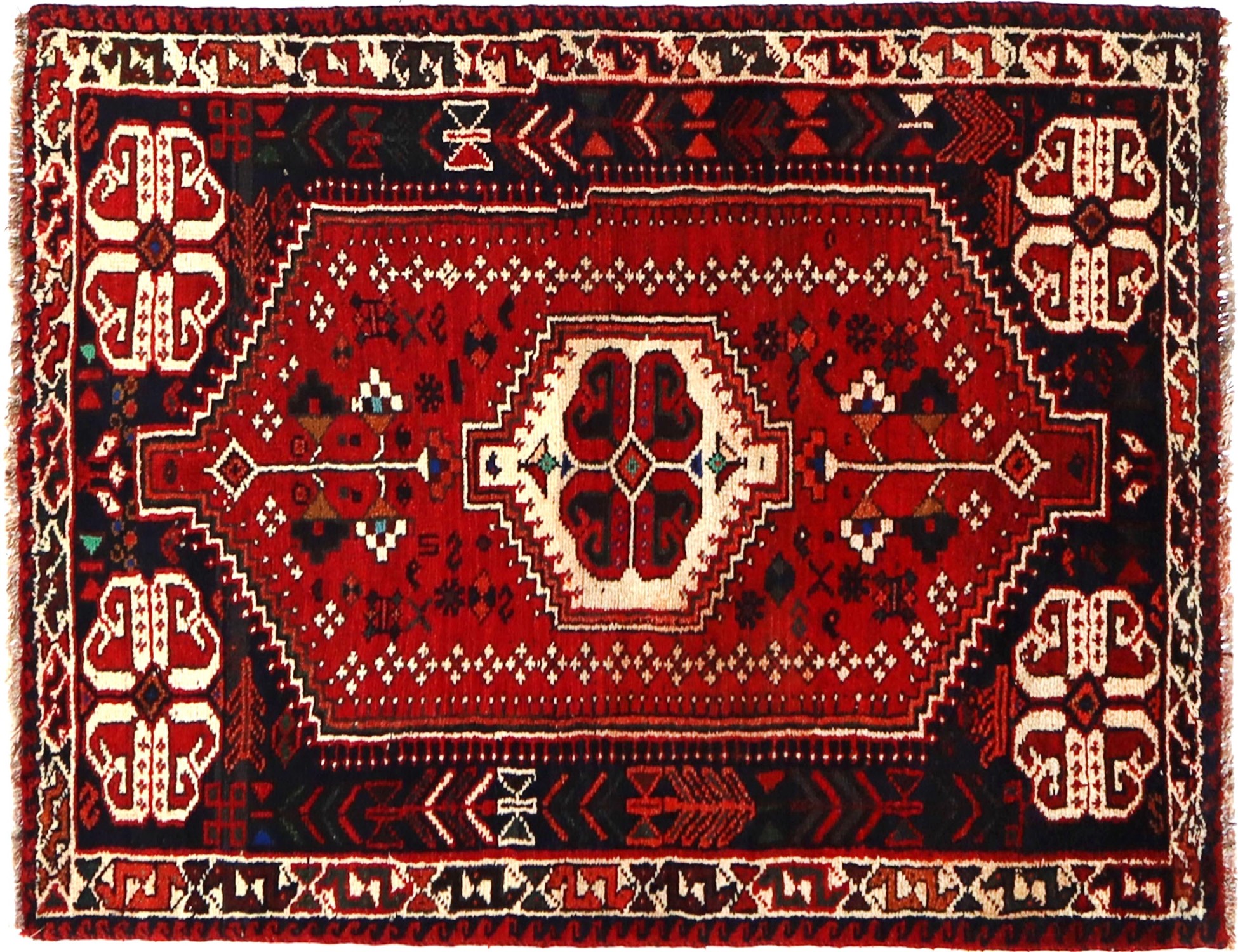 Shiraz   171 x 105 cm