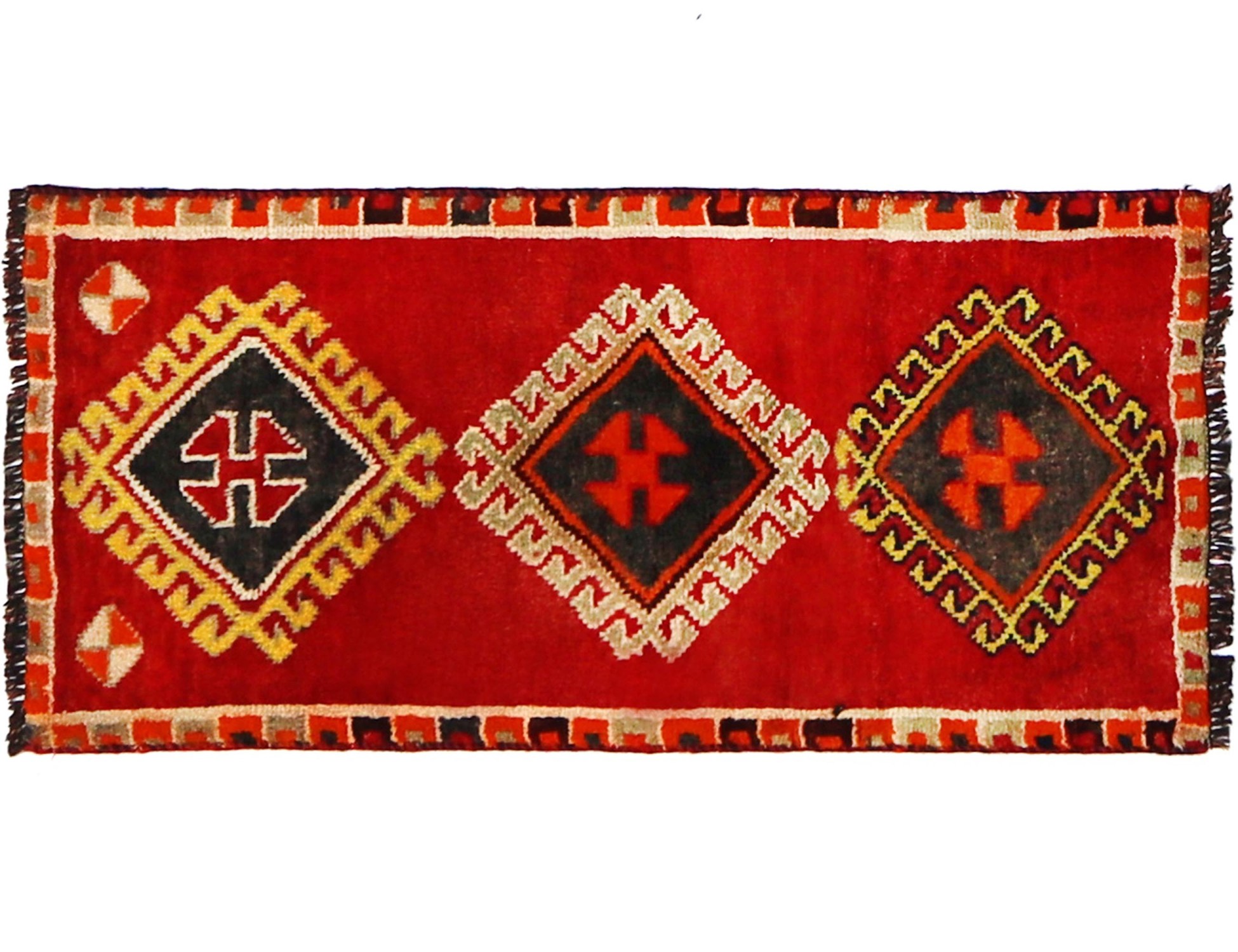 Shiraz   114 x 55 cm