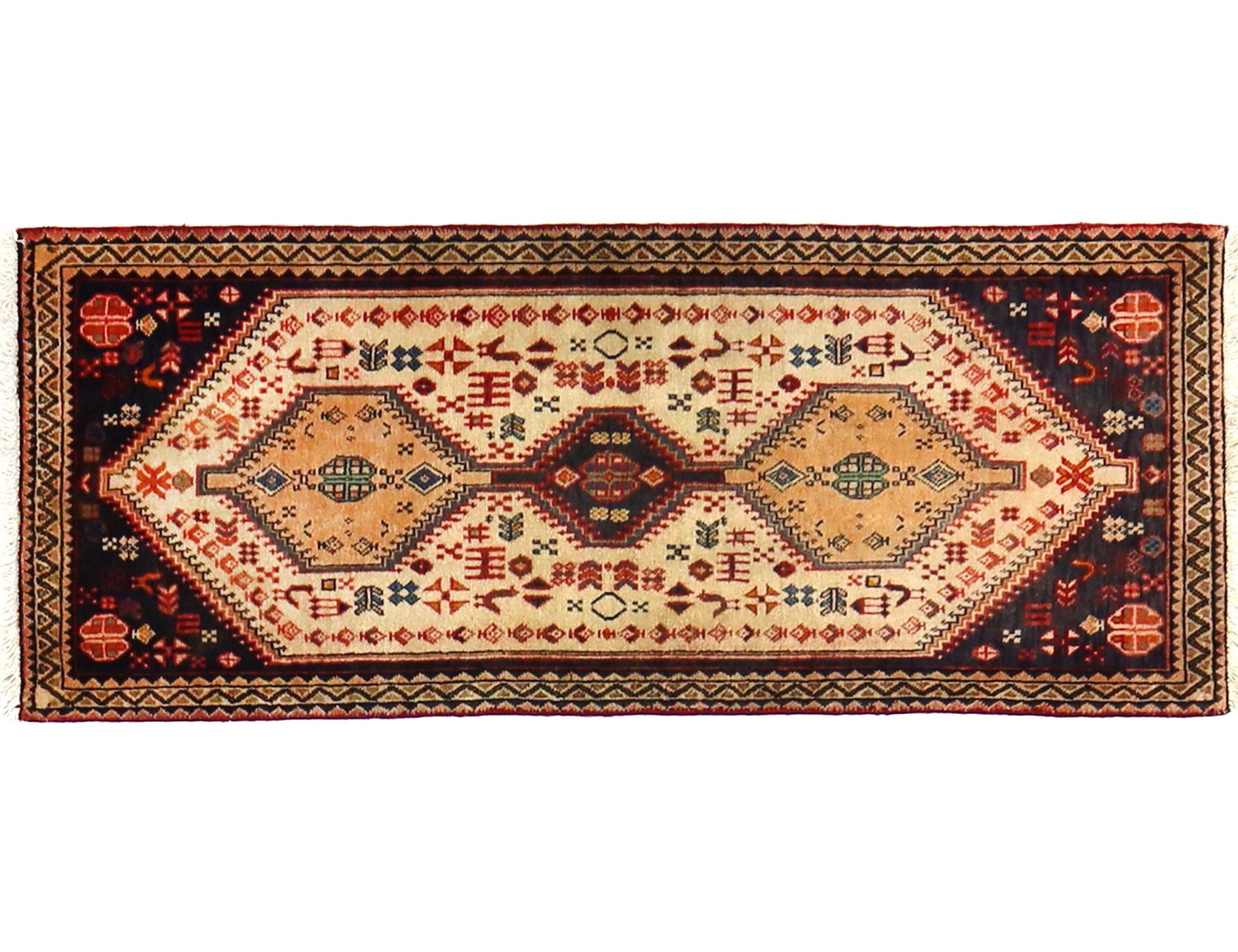 Hamadan   142 x 58 cm