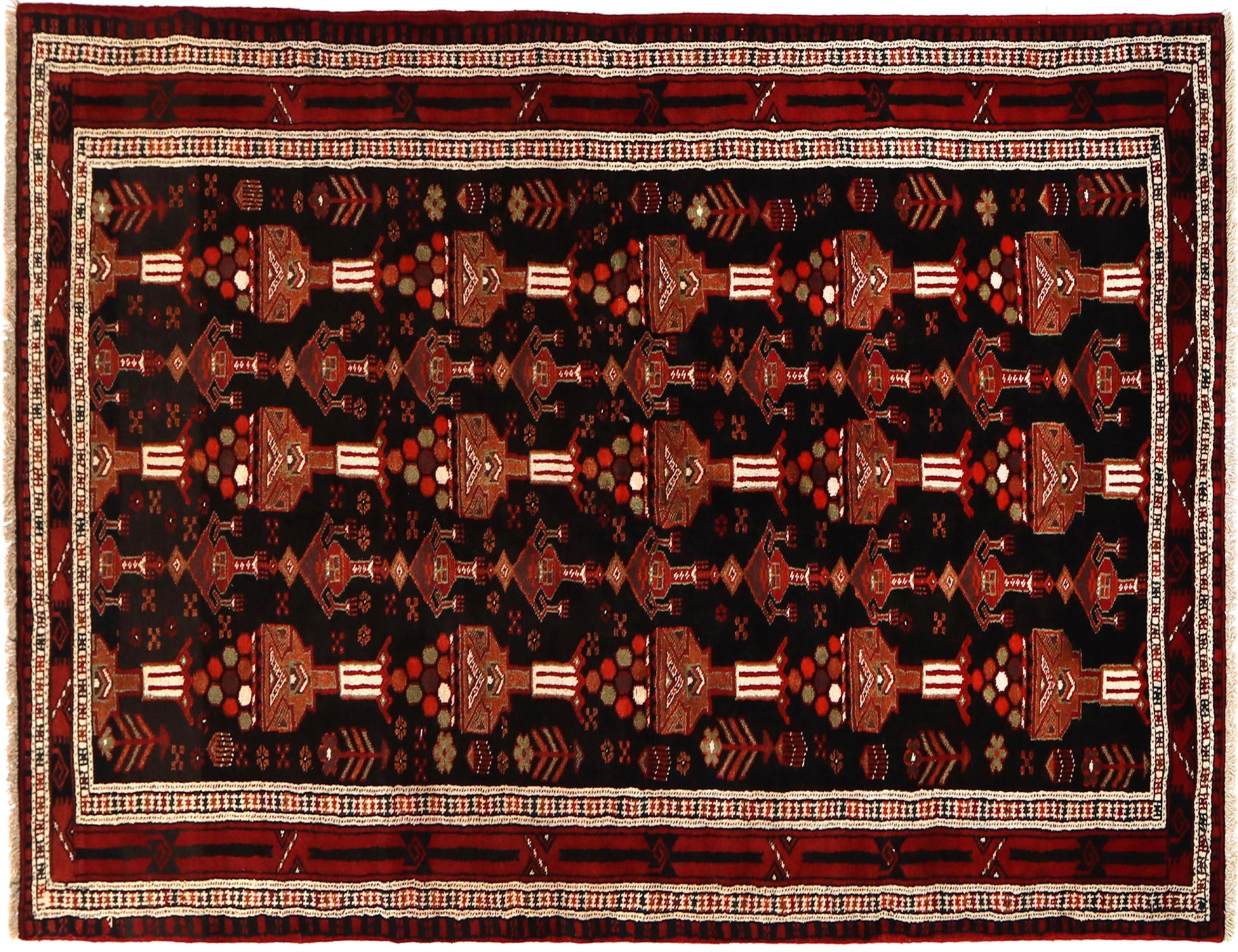 Shiraz   294 x 152 cm