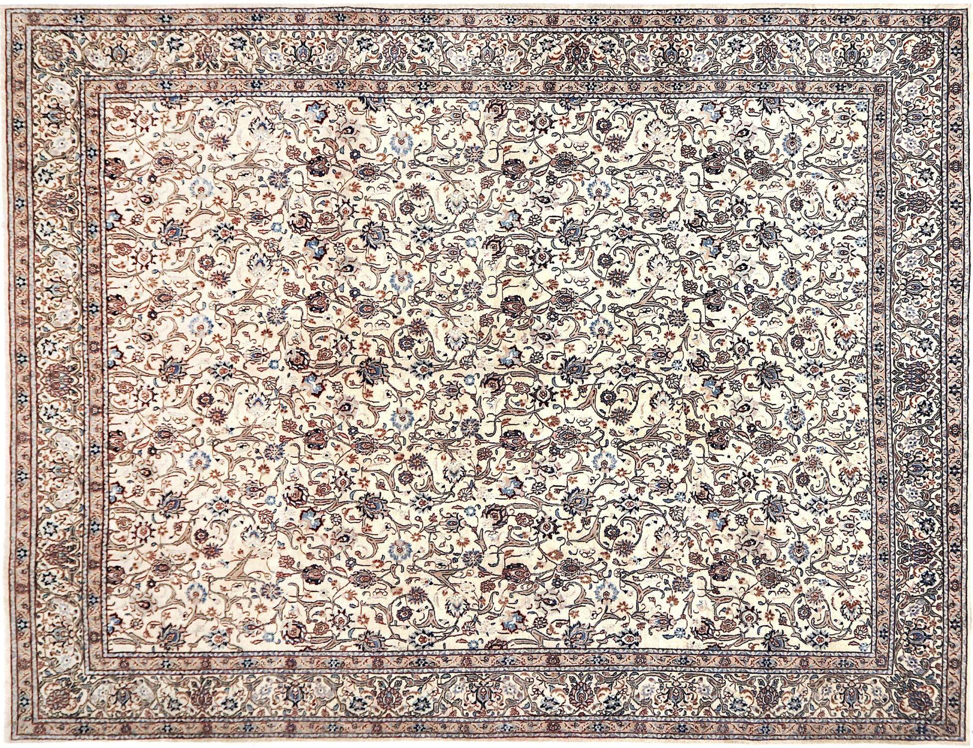 Moud  beige  <br/>380 x 287 cm