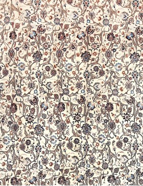 Beige Persien Moud  380 x 287 cm