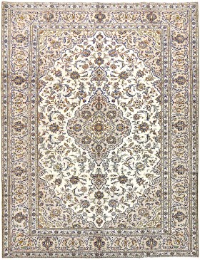 Beige Persien Ardakan Patina  348 x 242 cm