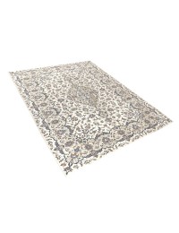 Beige Persien Kashan Patina  300 x 197 cm