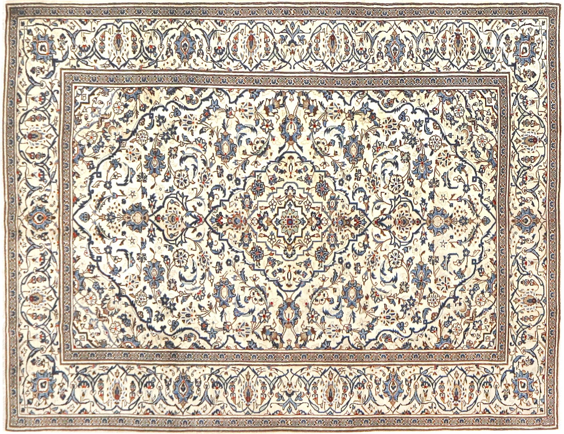 Ardakan Patina  beige  <br/>292 x 195 cm