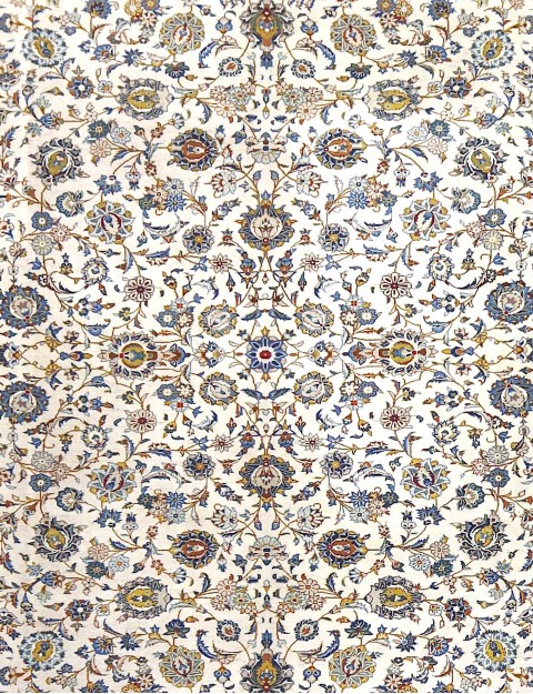 Ardakan Patina 392 x 276