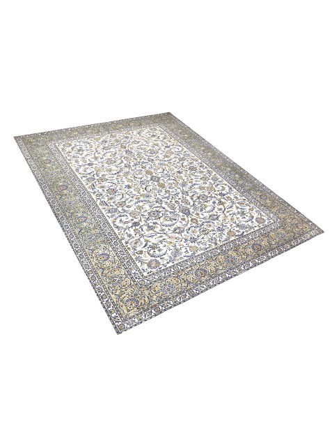 Kashan Patina 388 x 297