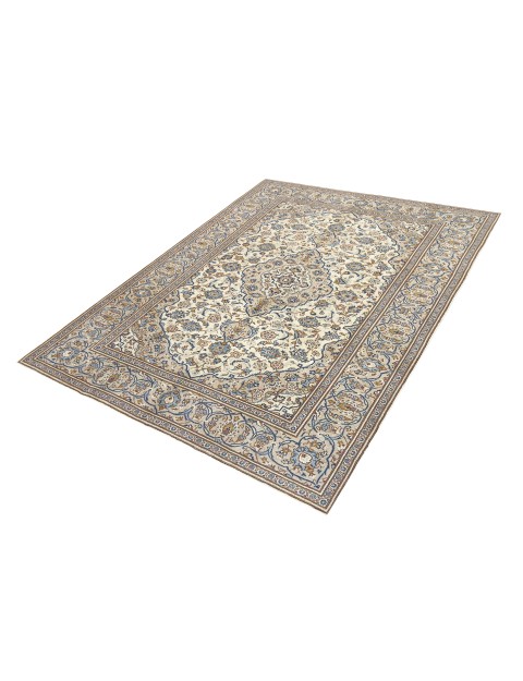 Beige Persiano Ardakan Patina  300 x 196 cm