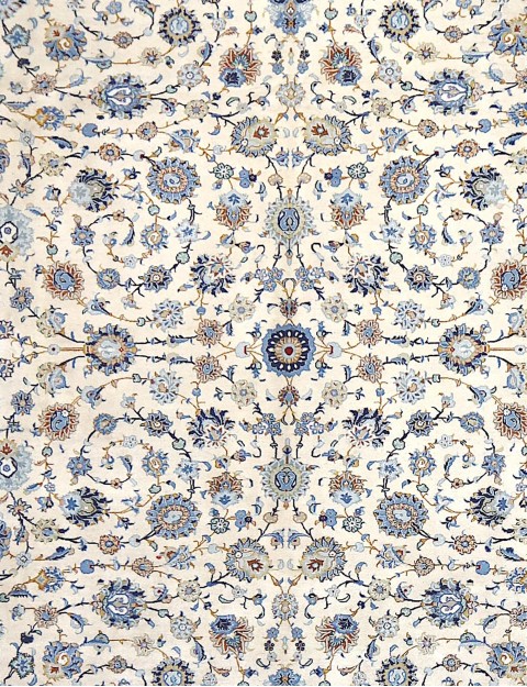 Kashan Patina 423 x 310