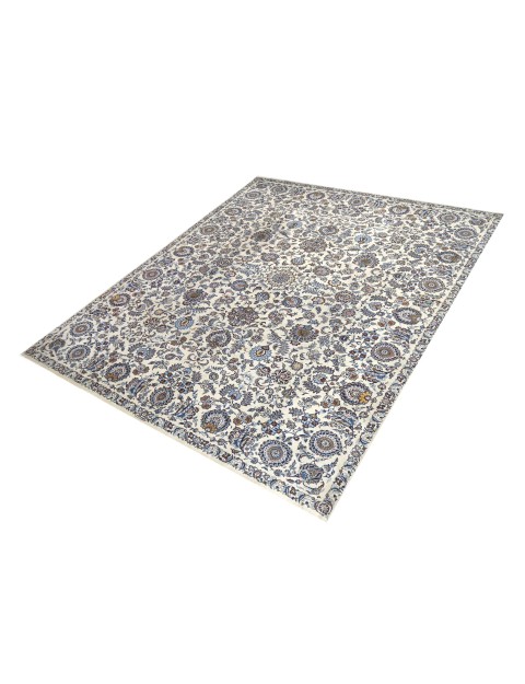 Kashan Patina 407 x 310