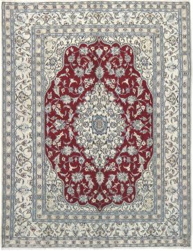 Nain 9LA Patina 255 x 193 red 