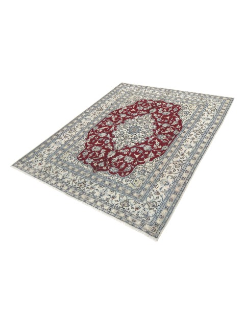 Rot Persien Nain  255 x 193 cm