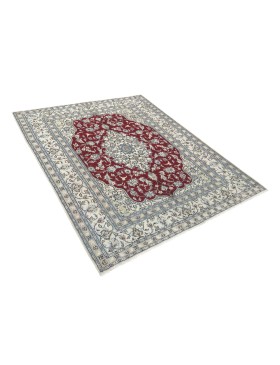 Röda Persien Nain  255 x 193 cm