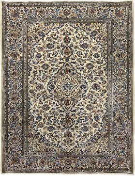 Ardakan Patina 290 x 195 beige 