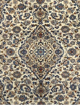 Beige Persiano Ardakan Patina  290 x 195 cm