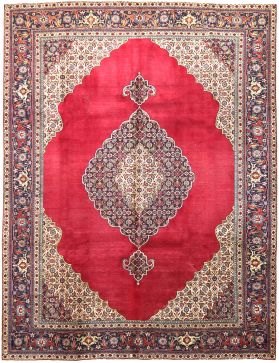 Tabriz Patina 375 x 284 rot