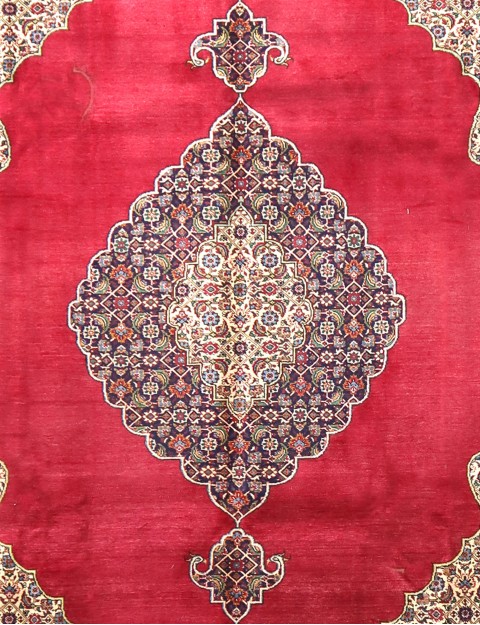Tabriz Patina 375 x 284
