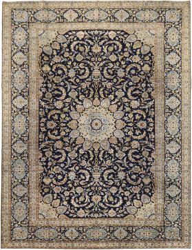 Ardakan Patina 347 x 243 blau