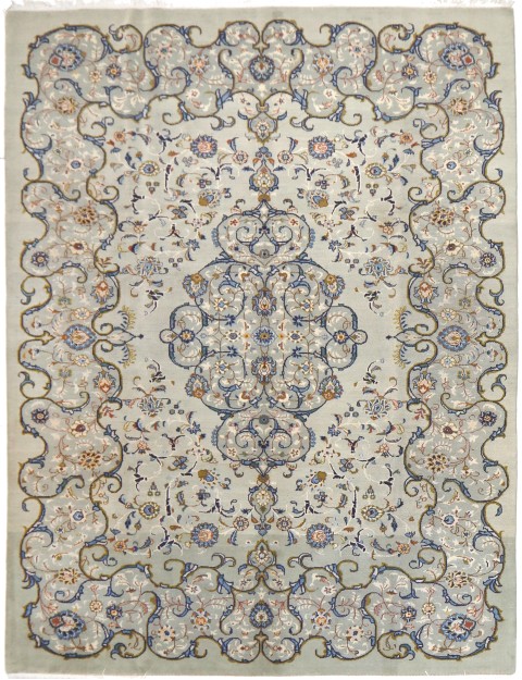 Kashan Patina 315 x 240