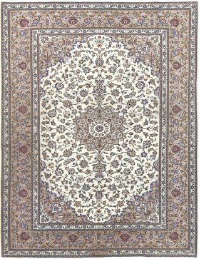 Ardakan Patina 287 x 193 beige 