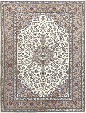 Beige  Persia Ardakan Patina  287 x 193 cm