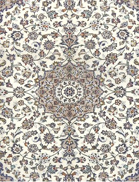 Beige  Persia Ardakan Patina  287 x 193 cm
