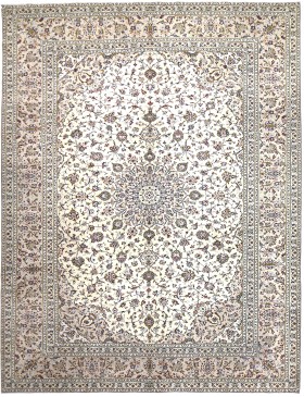 Beige Persia Ardakan Patina  393 x 285 cm