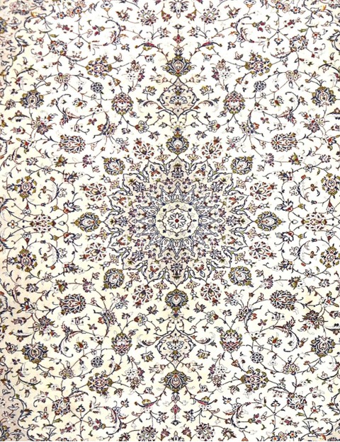 Ardakan Patina 393 x 285