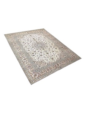 Beige Persia Ardakan Patina  393 x 285 cm